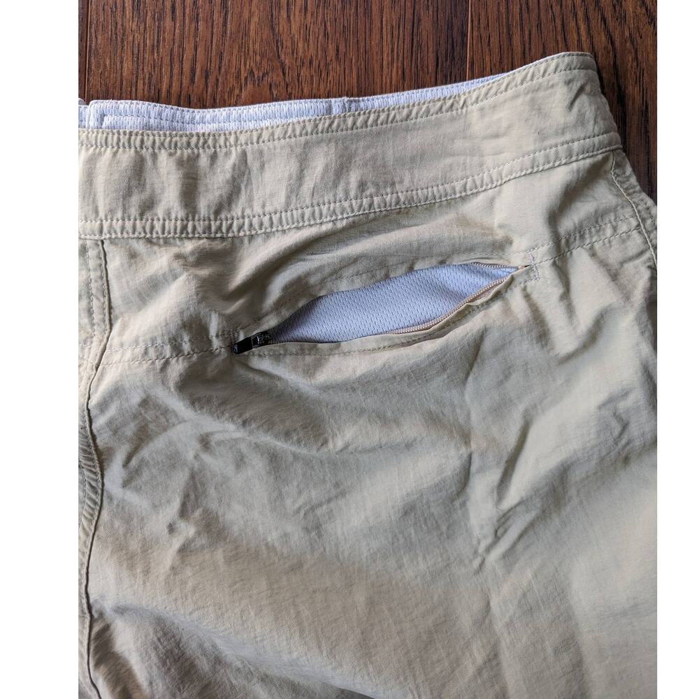 Patagonia Water Girl Shorts 16 - Picture 5 of 5